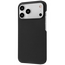 Husă Proove Carbon Slim with MagSafe pentru Apple iPhone 17 Pro, Onyx