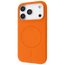 Husă Proove Spectrum with MagSafe pentru Apple iPhone 17 Pro, Peel Orange