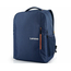Rucsac pentru Laptop Lenovo B515, 15.6", Poliester, Albastru, 2 image