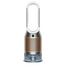 Umidificator și purificator de aer Dyson PH05 Purifier Humidify+Cool PH2 De-NOx, Alb | Auriu