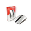 Mouse Wireless Havit HV-MS989GT, Negru/Argintiu, 5 image
