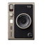 Cameră Foto instax Mini Evo 90th, Argintiu închis, 3 image