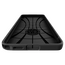 Husă Spigen Samsung Galaxy S26 Ultra Liquid Air, Negru Mat, 2 image