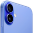 Apple iPhone 16, 128GB, Ultramarine, 3 image