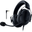 Căști gaming Razer BlackShark V2 X pentru Xbox, Cu fir, Negru, 2 image