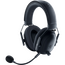 Căști gaming Razer BlackShark V2 Pro, Fără fir, Negru