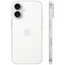 Apple iPhone 16, 128GB, Alb, 3 image