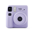Cameră Foto Fujifilm Instax Mini SE, Violet