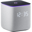 Difuzor Inteligent Yandex Station Midi YNDX-00054, YandexGPT, Zigbee, Grey, 2 image