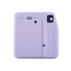 Cameră Foto Fujifilm Instax Mini SE, Violet, 2 image