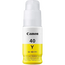 Recipient de cerneală Canon GI-40, 70ml, Galben