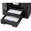 Multifunctional Inkjet Epson L6550, Negru, 4 image