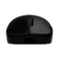 Gaming Mouse Logitech G Pro 2 LightSpeed, Negru, 2 image