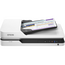 Scanner Tablet Epson WorkForce DS-1630, A4, Gri, 6 image