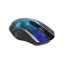 Mouse Wireless QUMO Universe, Multicolor, 4 image