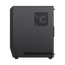 Carcasă PC Gamemax Vista COC AB, Midi-Tower, Fără PSU, Negru, 2 image