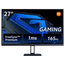 27" Monitor Gaming Xiaomi G27i, IPS 1920x1080 FHD, Negru