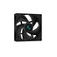 Cooler procesor Deepcool AG300 LED, 2 image