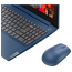 Mouse Lenovo 530, Albastru, 3 image