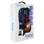 Mouse Wireless QUMO Fractal, Multicolor, 3 image