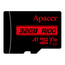 Card de Memorie Apacer microSDHC UHS-I U1 Class 10, 32GB, 3 image
