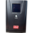 UPS  Ultra Power 1500VA/900W (3 steps of AVR, CPU controlled, USB) metal case, LCD display, 2 image
