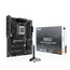 Placă de bază ASUS B850 MAX GAMING WIFI, AM5, AMD B850, ATX