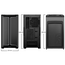 Carcasă PC be quiet! Pure Base 501 DX, Midi-Tower, Fără PSU, Negru, 7 image