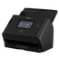 Scaner de documente cu alimentare automată Canon imageFORMULA DR-S350NW, A4, Negru, 3 image
