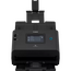 Scaner de documente cu alimentare automată Canon imageFORMULA DR-S350NW, A4, Negru, 2 image