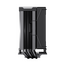Cooler procesor Gamemax Sigma 550 Infinity BK, 3 image