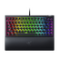 Tastatură Razer BlackWidow V4 75%, Cu fir, Negru
