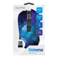 Mouse Wireless QUMO Universe, Multicolor, 6 image