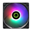 Ventilator PC Gamemax GMX-AF12X, 120 mm, 3 image