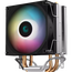Cooler procesor Deepcool AG300 LED