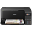 Imprimantă cu jet de cerneală Epson MFD EcoTank L3550, Negru