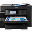 Multifunctional Inkjet Epson L15160, Negru