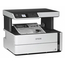 Multifunctional Inkjet Epson M2140, Gri, 3 image