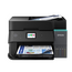 Multifunctional Inkjet Epson EcoTank L6390, Negru, 2 image