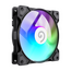 Ventilator PC Gamemax FN12A-S5, 120 mm