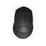 Mouse Wireless Logitech M330 Silent Plus, Negru, 8 image