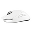 Mouse Logitech G PRO X Superlight 2C, Alb, 3 image