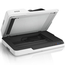 Scanner Tablet Epson WorkForce DS-1630, A4, Gri, 4 image