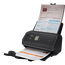 Scaner de documente cu alimentare automată Canon imageFORMULA DR-C340, A4, Negru, 2 image