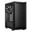 Carcasă PC be quiet! Pure Base 501 Airflow, Midi-Tower, Fără PSU, Negru