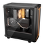 Carcasă PC be quiet! Pure Base 501 DX, Midi-Tower, Fără PSU, Negru, 4 image