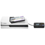 Scanner Tablet Epson WorkForce DS-1630, A4, Gri, 8 image