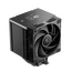 Cooler procesor Deepcool AK500 G2 DIGITAL NYX