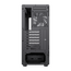 Carcasă PC Gamemax Vista COC AB, Midi-Tower, Fără PSU, Negru, 3 image