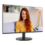 23,8" Monitor AOC 24B3HA2, IPS 1920x1080 FHD, Negru, 3 image